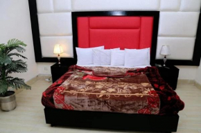 Hotel Aarsh Palace Multan